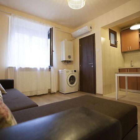 Апартаменти Studio 24 Ясси Екстер'єр фото